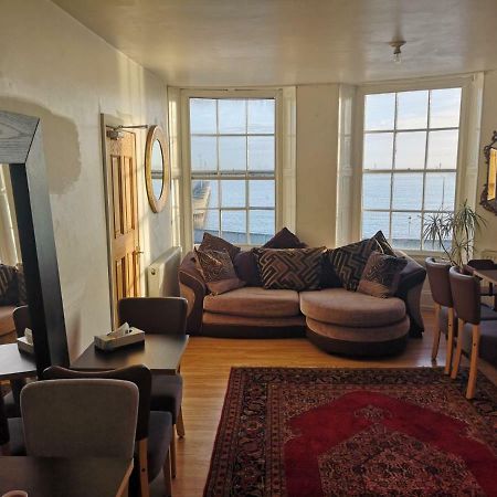 Whole Flat Next To Dover Port With Parking Kültér fotó