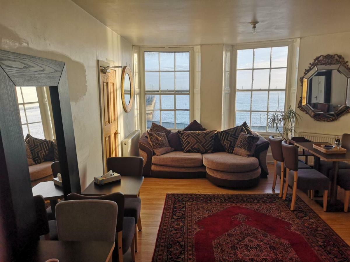 Whole Flat Next To Dover Port With Parking Kültér fotó
